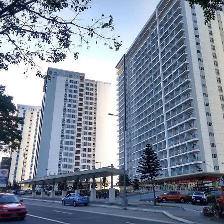 Wind Residence Condo - Tagaytay By Jaderooms 大雅台 外观 照片