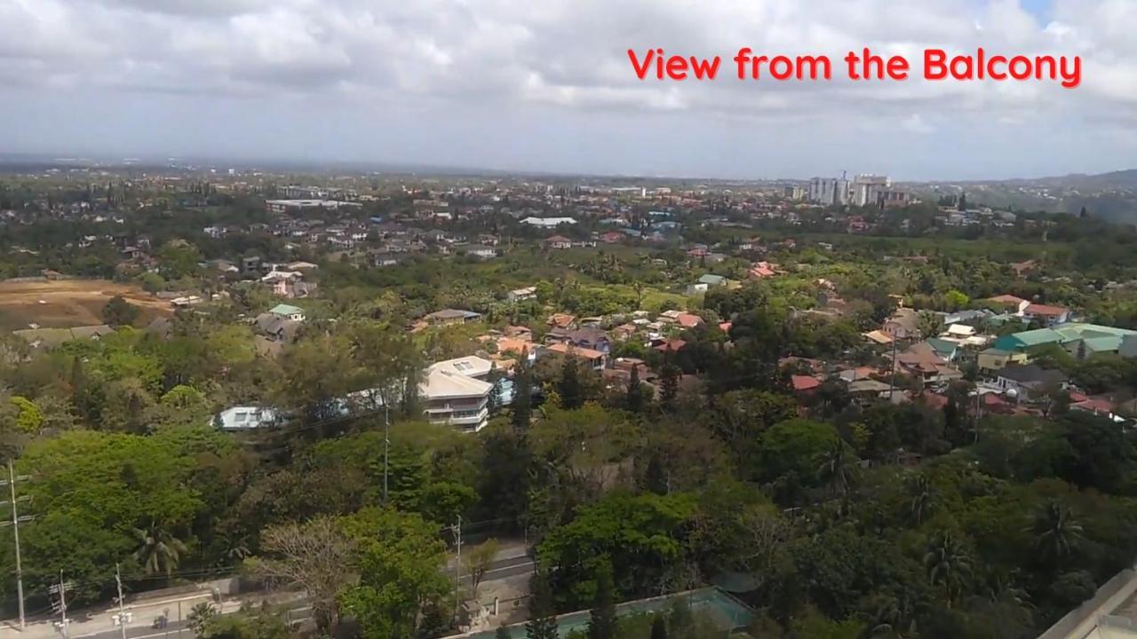 Wind Residence Condo - Tagaytay By Jaderooms 大雅台 外观 照片