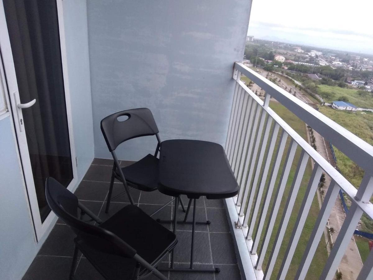 Wind Residence Condo - Tagaytay By Jaderooms 大雅台 外观 照片