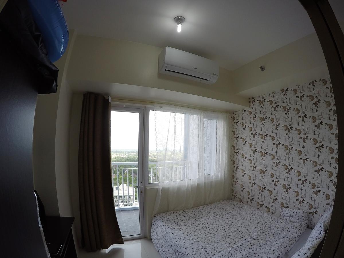 Wind Residence Condo - Tagaytay By Jaderooms 大雅台 外观 照片