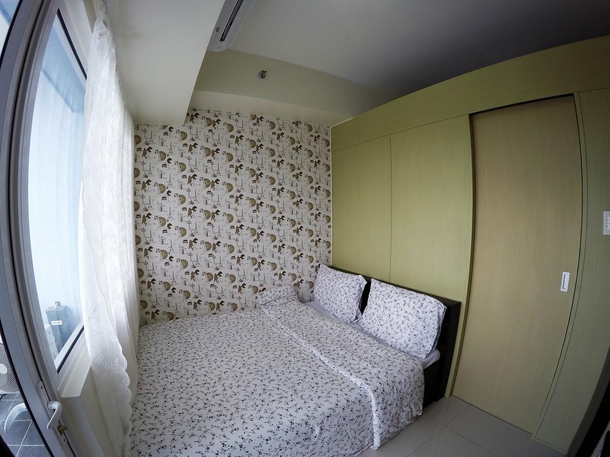 Wind Residence Condo - Tagaytay By Jaderooms 大雅台 外观 照片