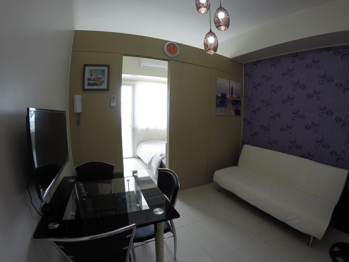 Wind Residence Condo - Tagaytay By Jaderooms 大雅台 外观 照片