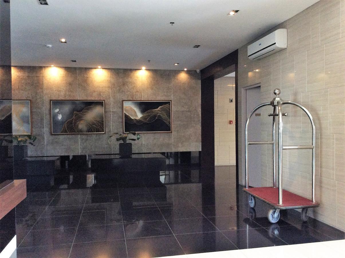 Wind Residence Condo - Tagaytay By Jaderooms 大雅台 外观 照片