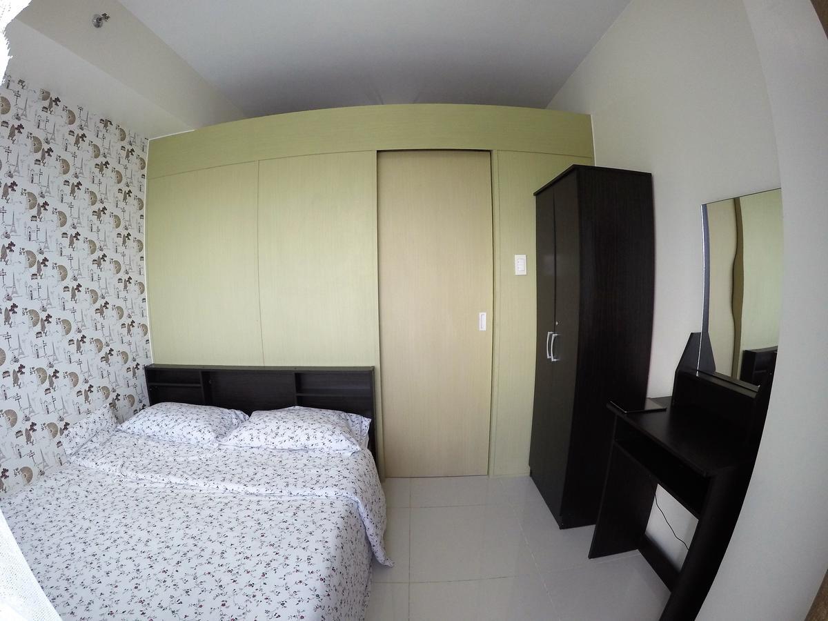 Wind Residence Condo - Tagaytay By Jaderooms 大雅台 外观 照片