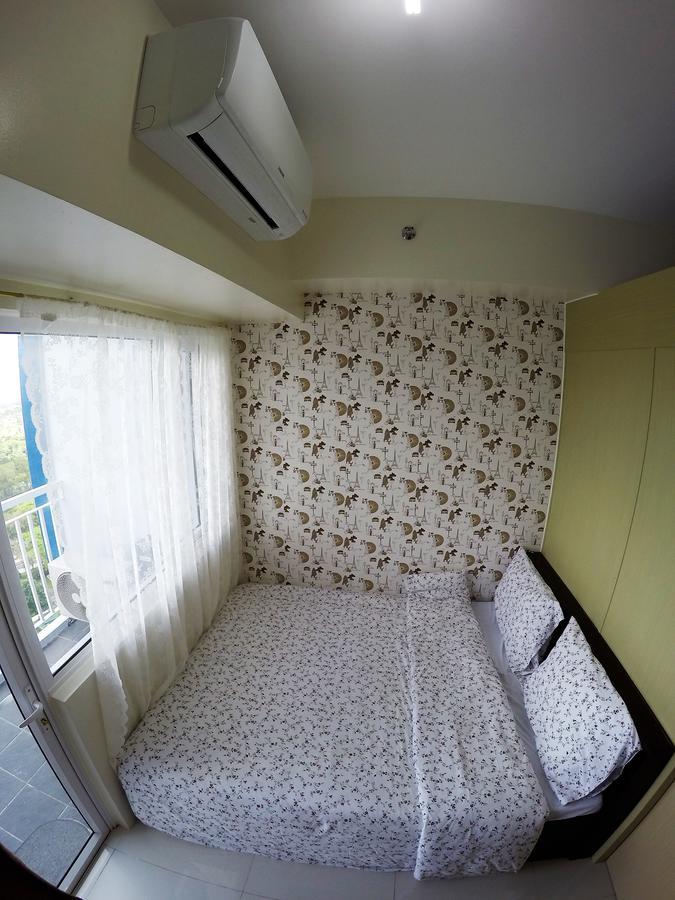 Wind Residence Condo - Tagaytay By Jaderooms 大雅台 外观 照片