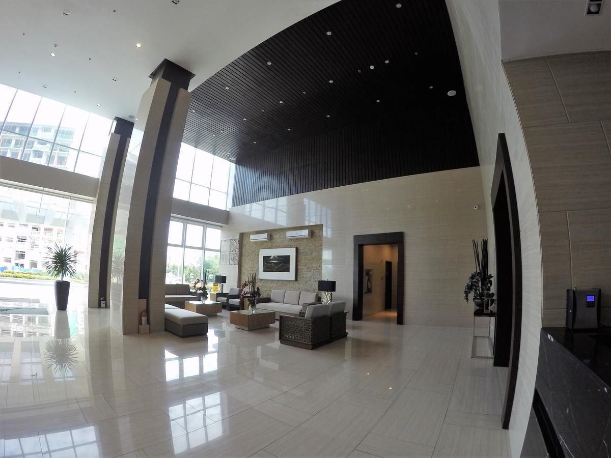 Wind Residence Condo - Tagaytay By Jaderooms 大雅台 外观 照片