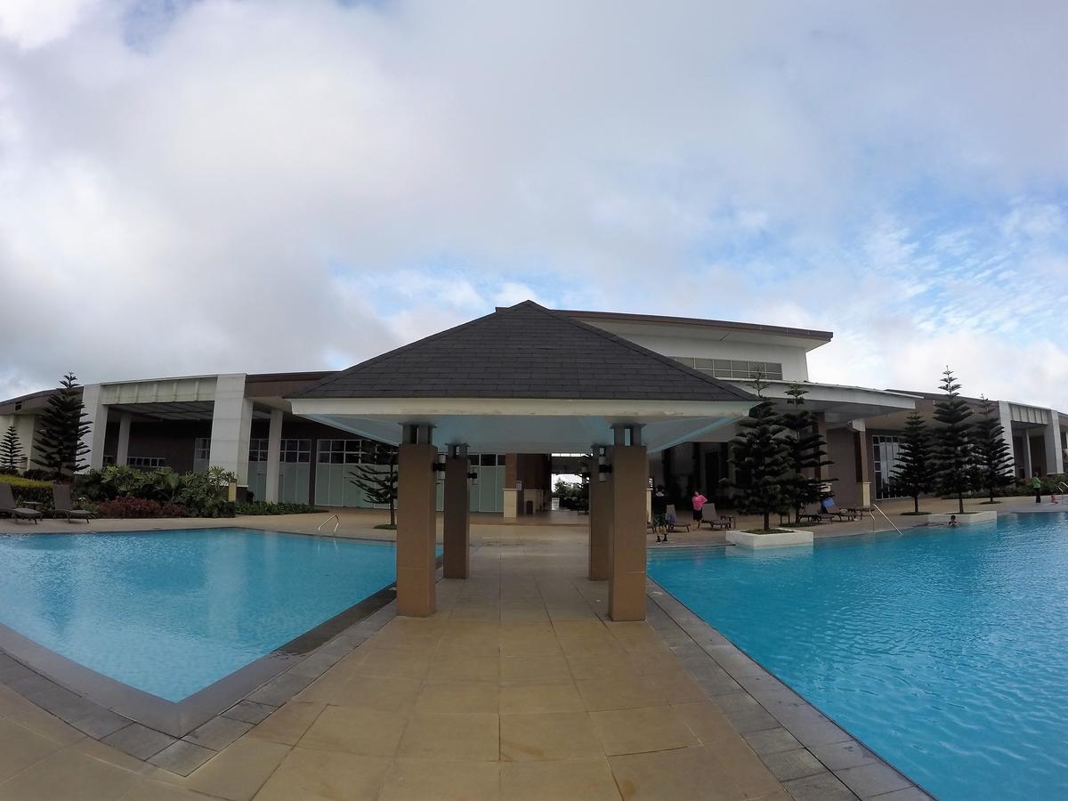 Wind Residence Condo - Tagaytay By Jaderooms 大雅台 外观 照片