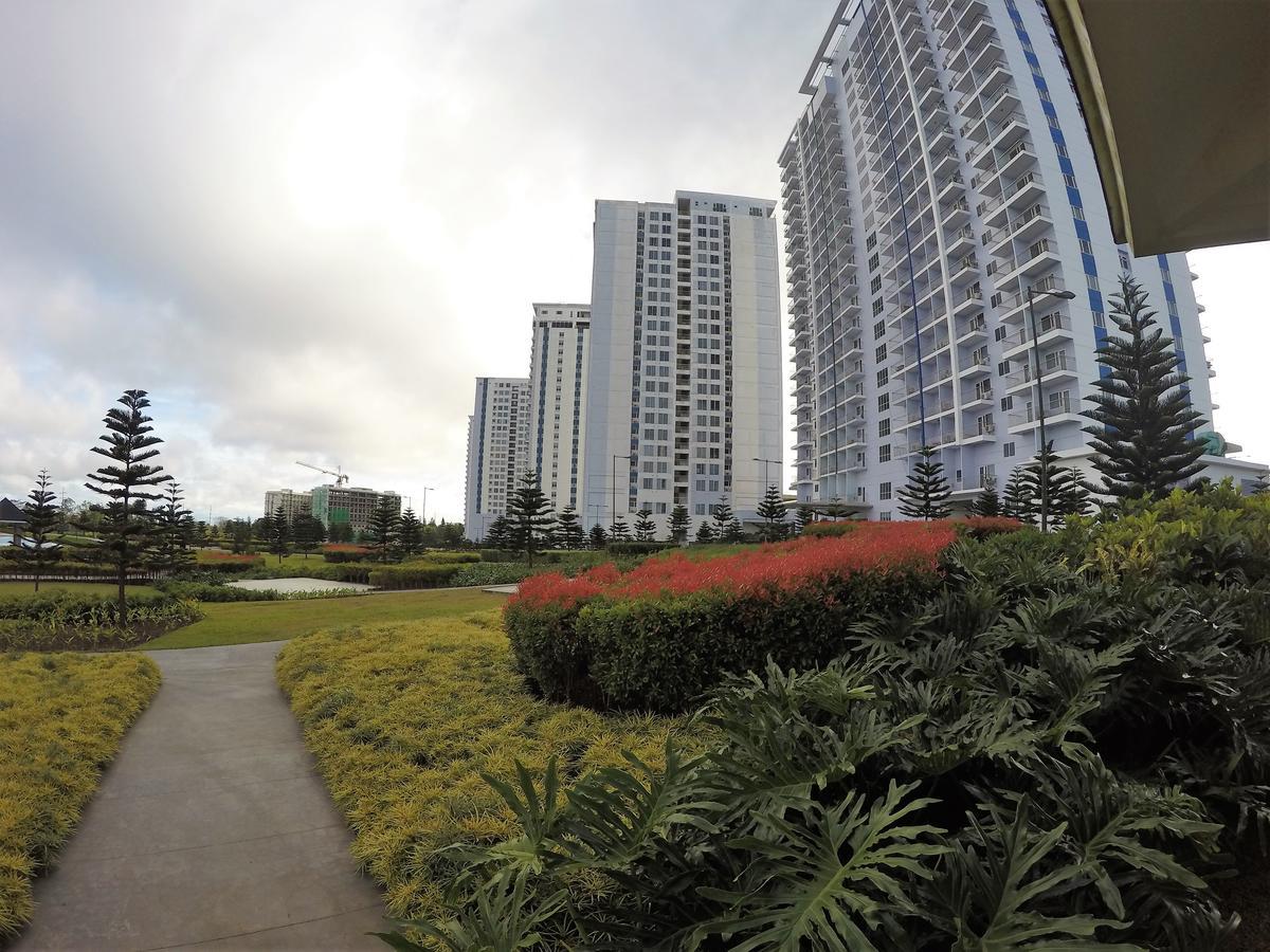 Wind Residence Condo - Tagaytay By Jaderooms 大雅台 外观 照片