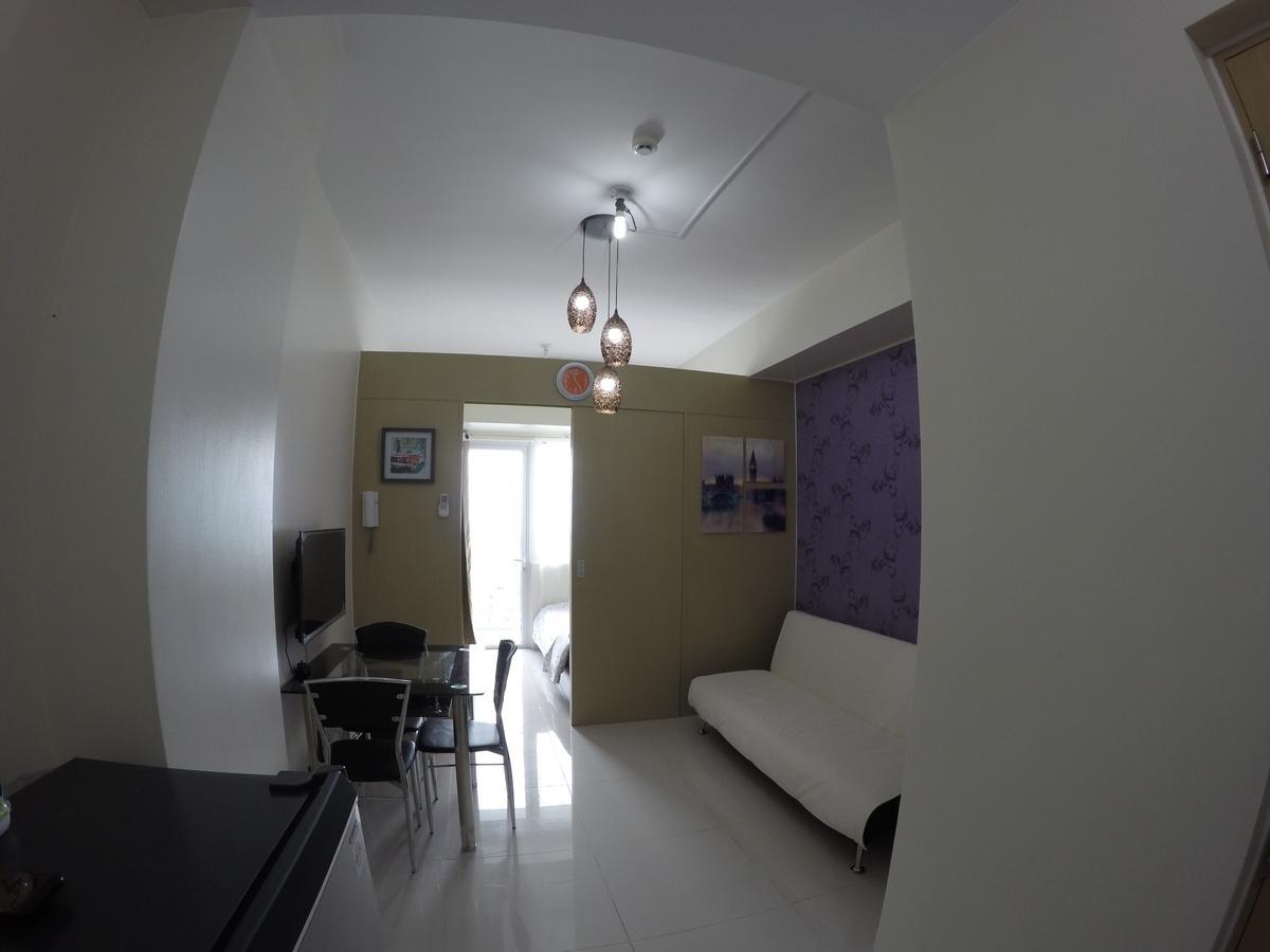 Wind Residence Condo - Tagaytay By Jaderooms 大雅台 外观 照片