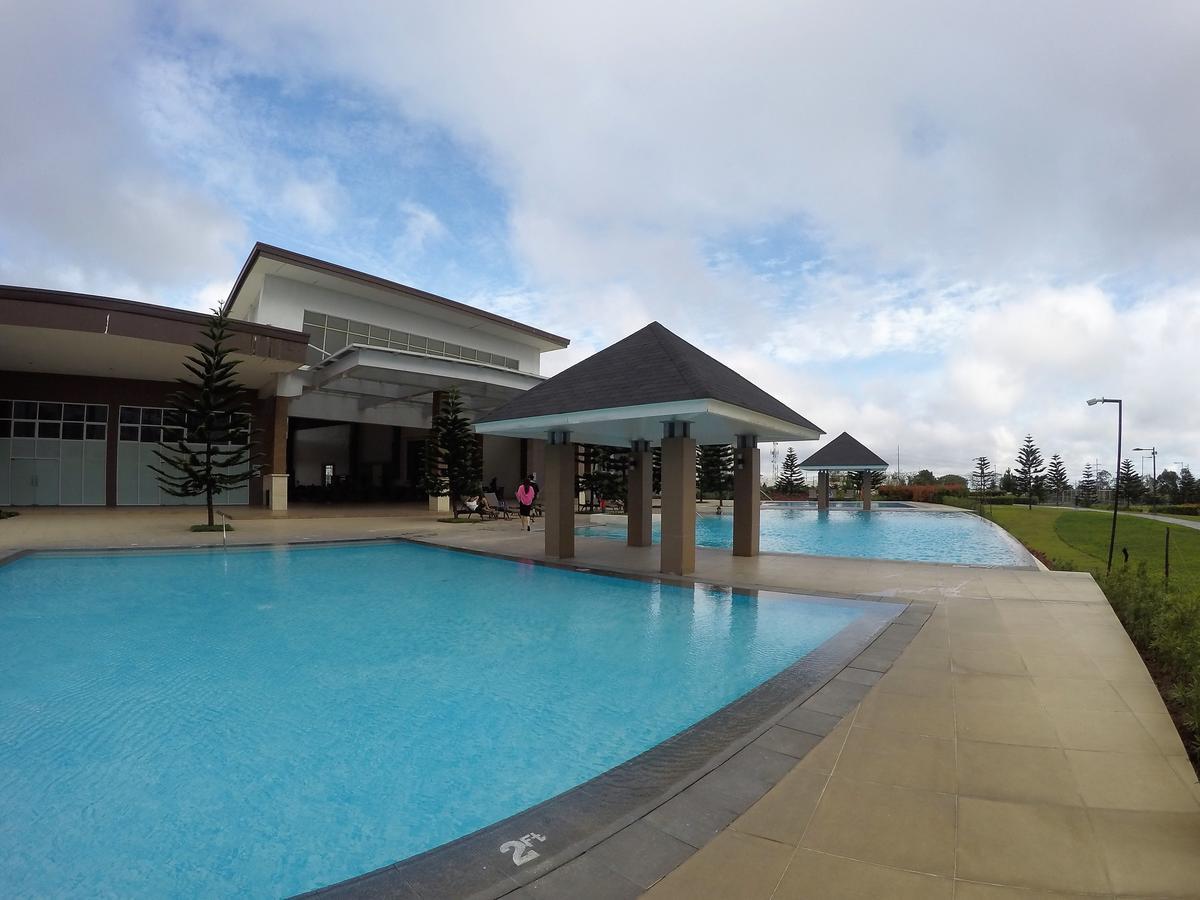 Wind Residence Condo - Tagaytay By Jaderooms 大雅台 外观 照片