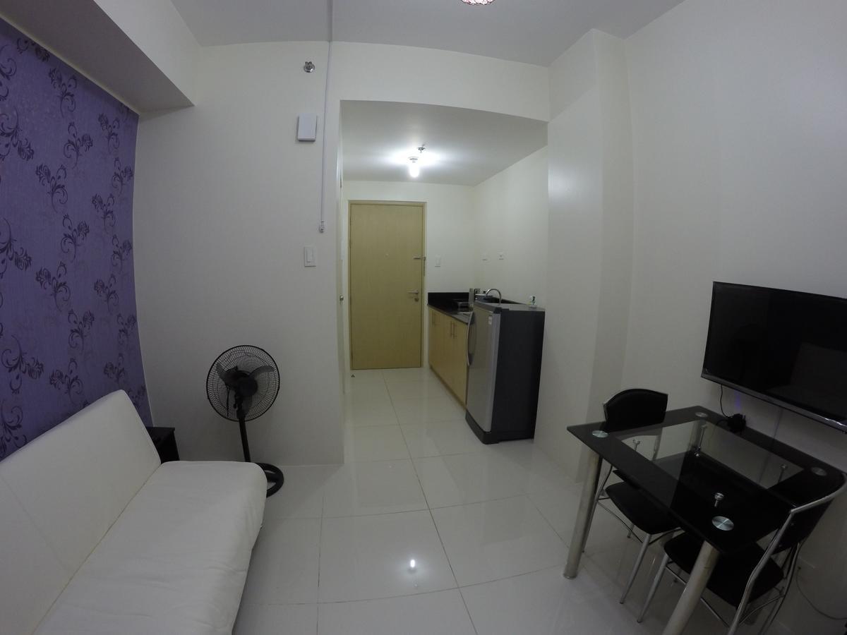 Wind Residence Condo - Tagaytay By Jaderooms 大雅台 外观 照片